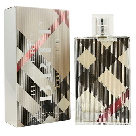 brit burberry eau spray stores|Burberry Brit for her perfume.